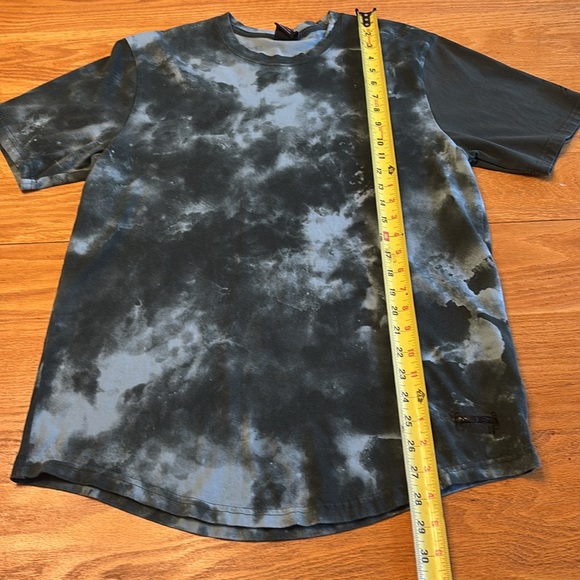 Jordan Jumpman tie dye T-shirt - Picture 5 of 8